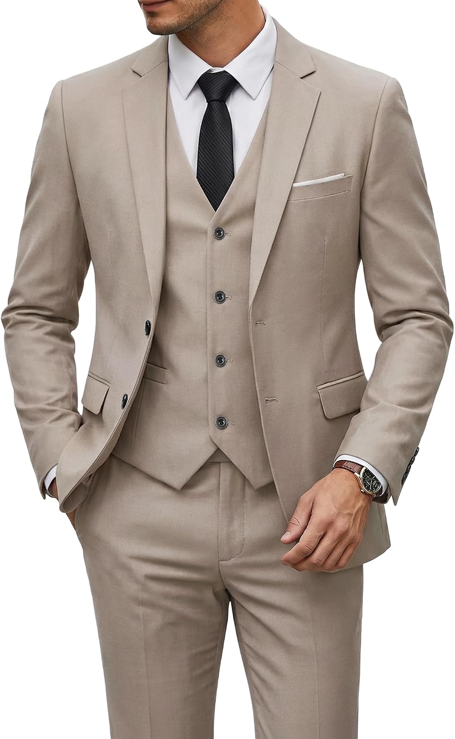 Business Suits · YNDSuits