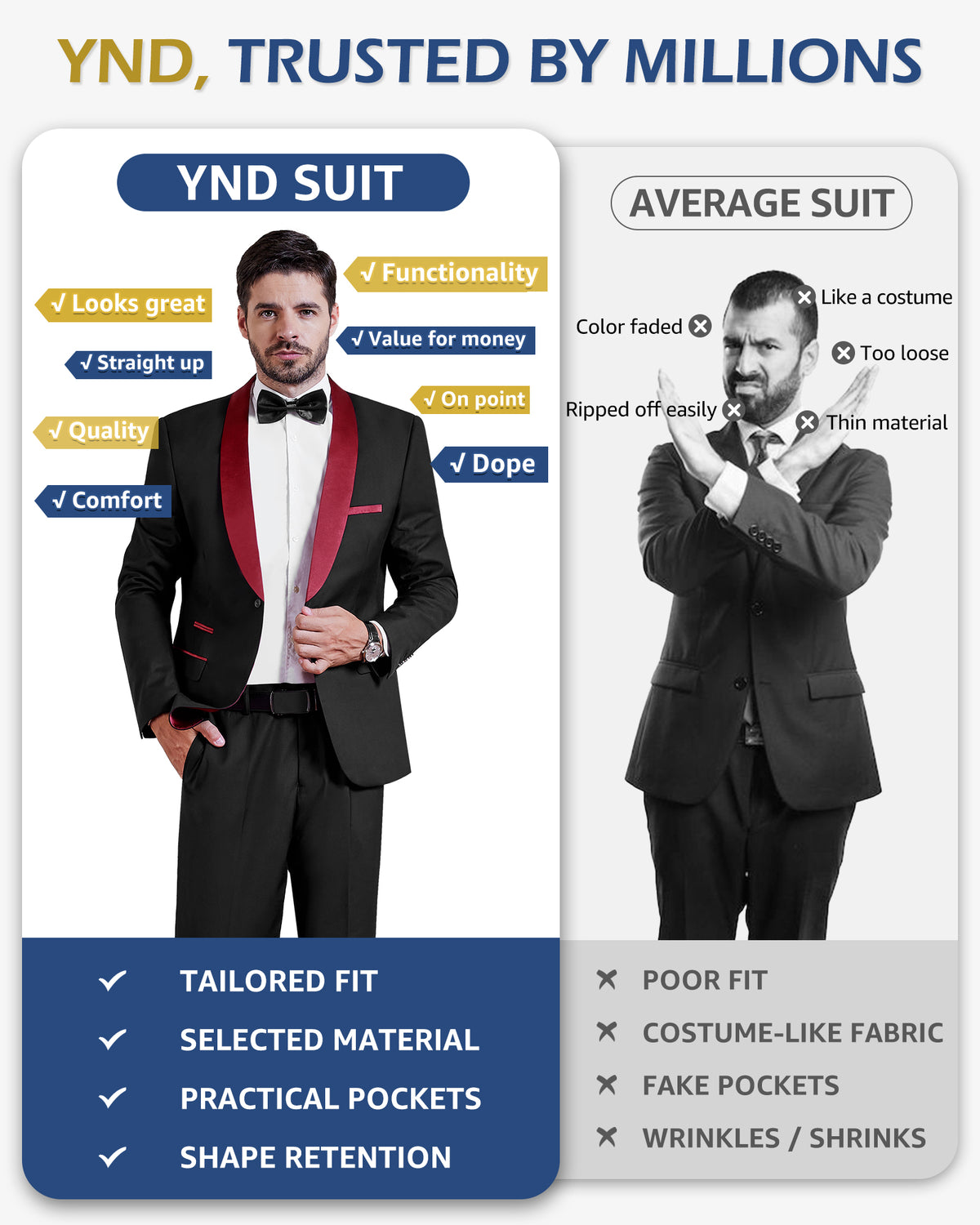 One Button Casual Slim Fit Blazer