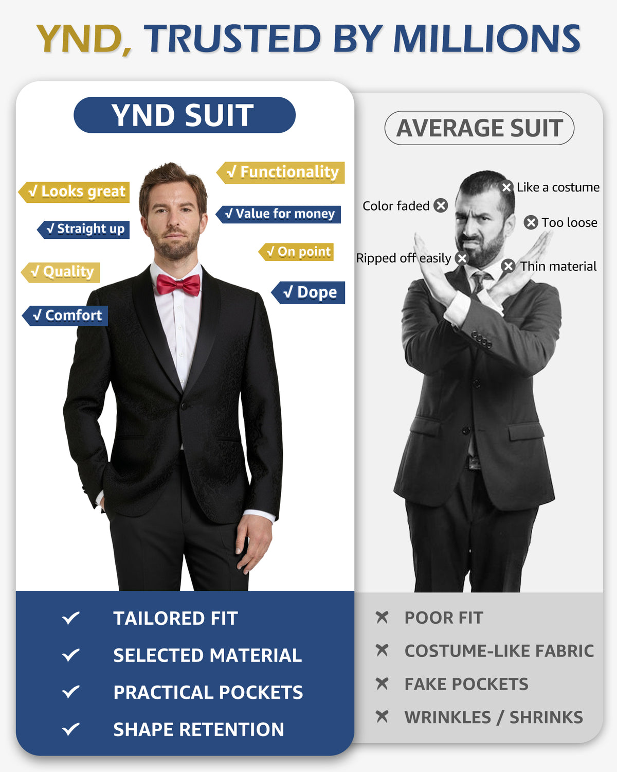 One Button Casual Slim Fit Blazer