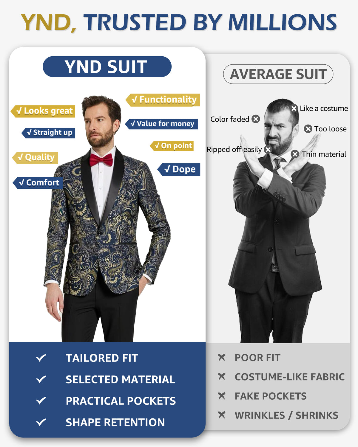 One Button Casual Slim Fit Blazer