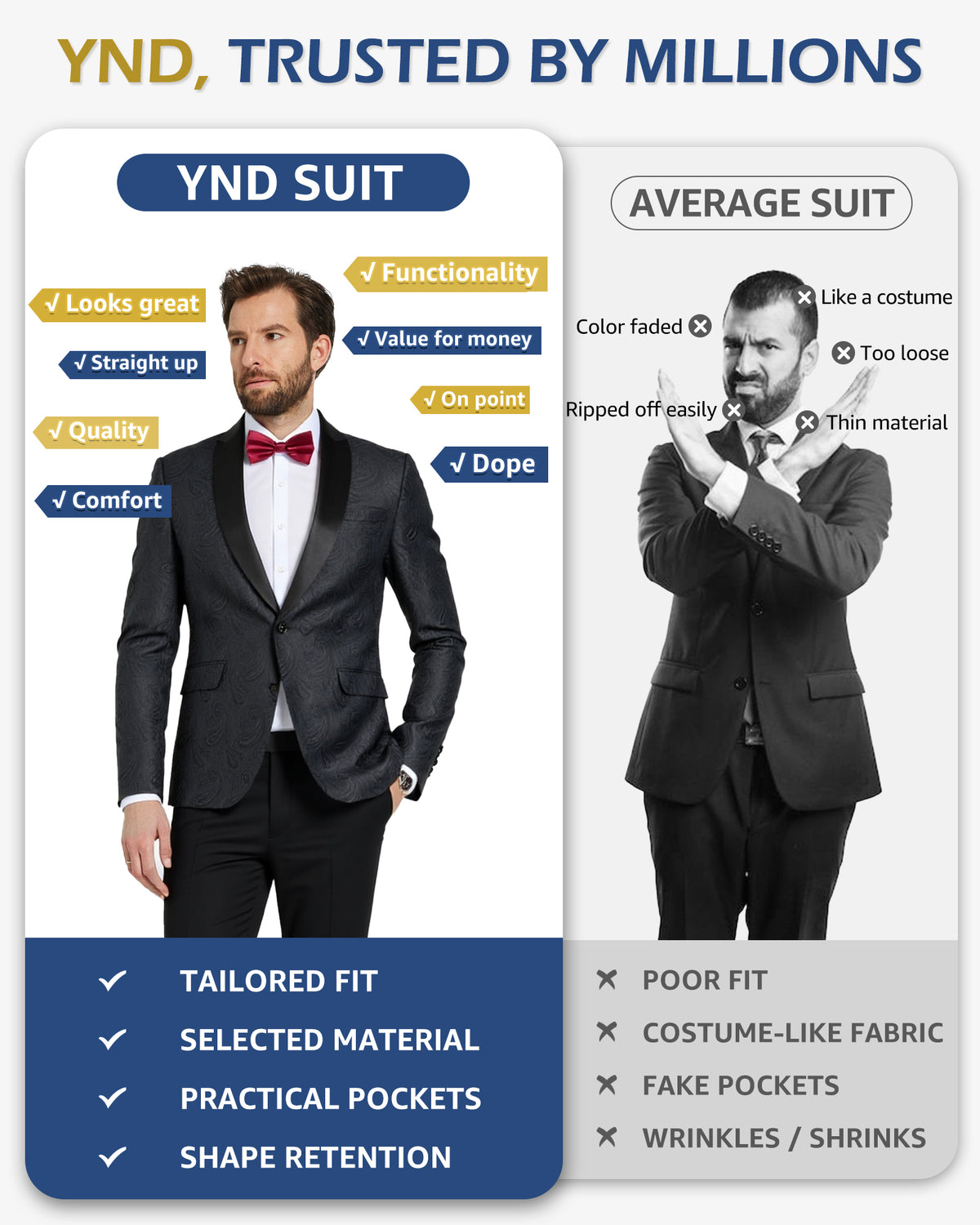 One Button Casual Slim Fit Blazer