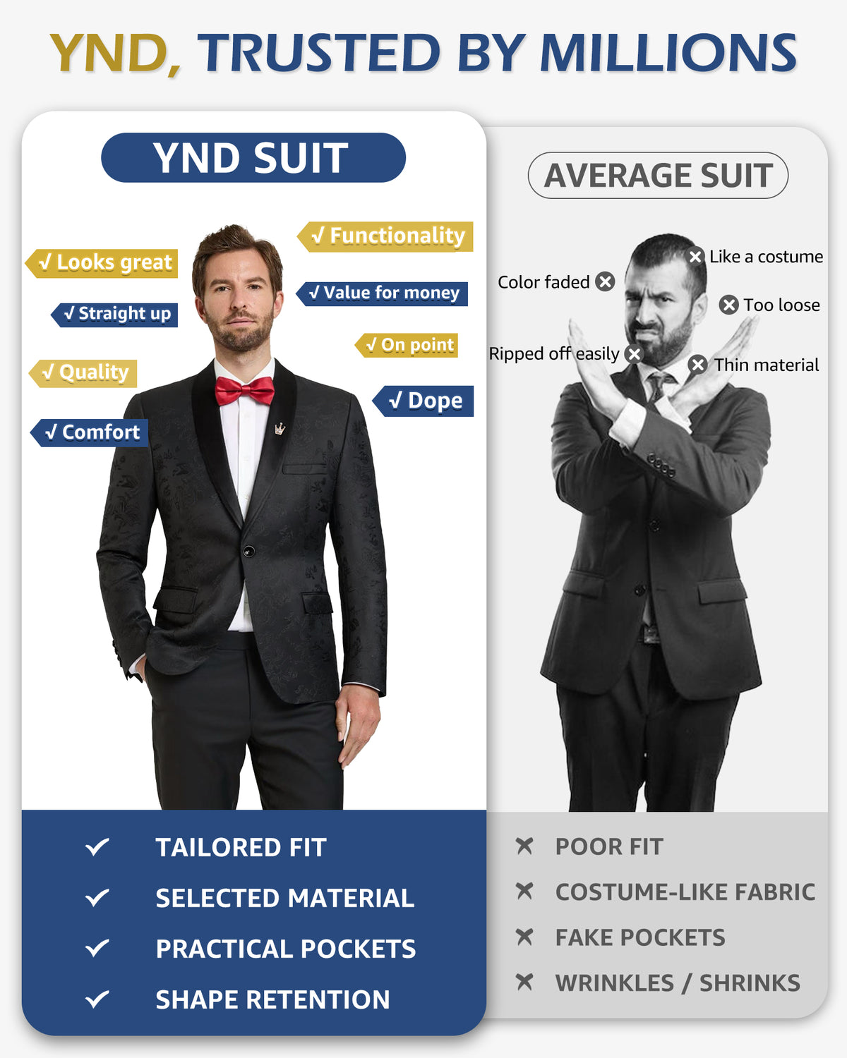 One Button Casual Slim Fit Blazer
