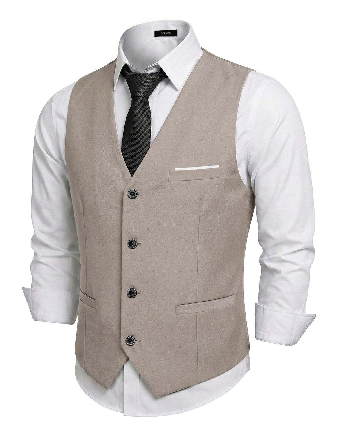  Casual Suit Vests