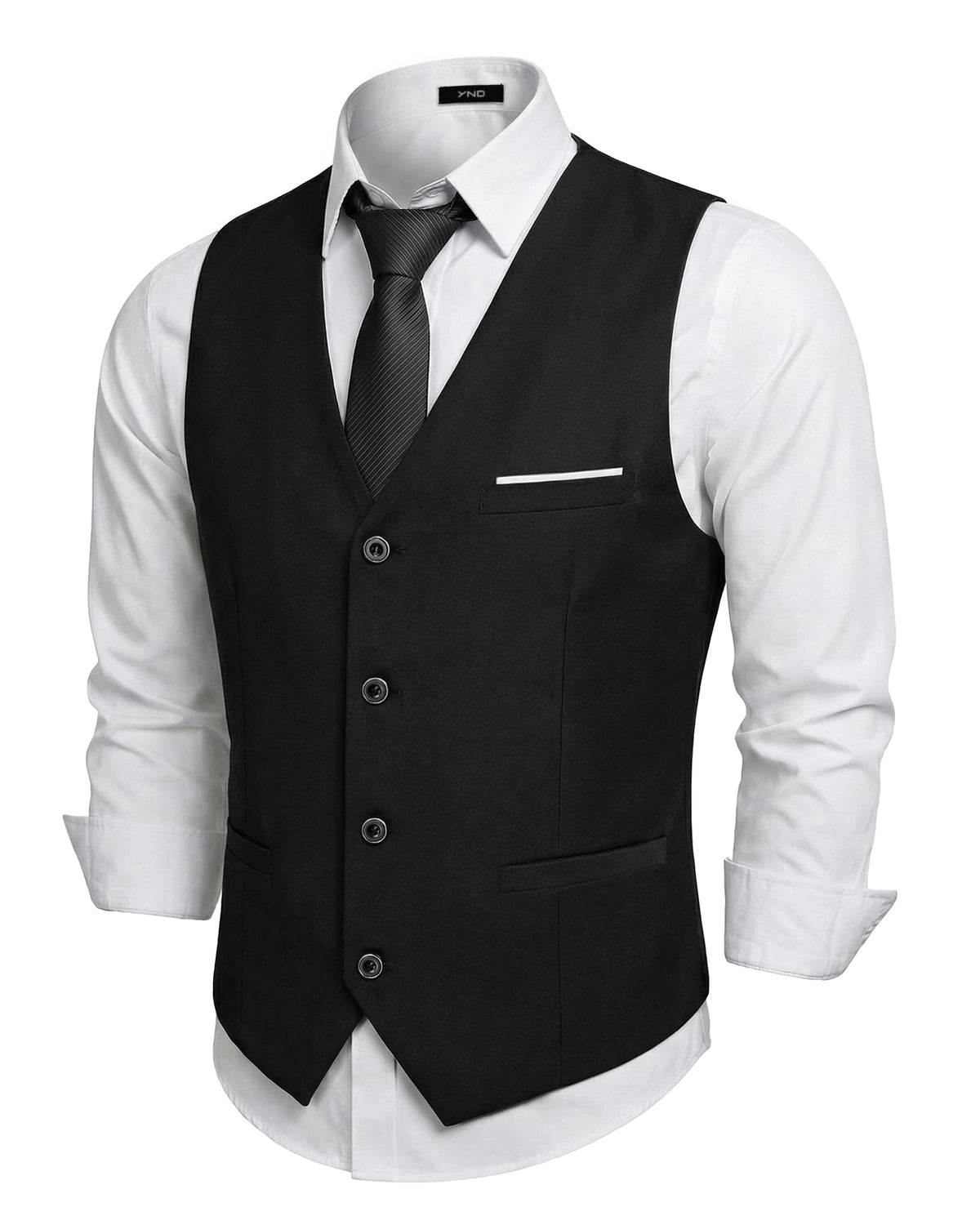  Casual Suit Vests