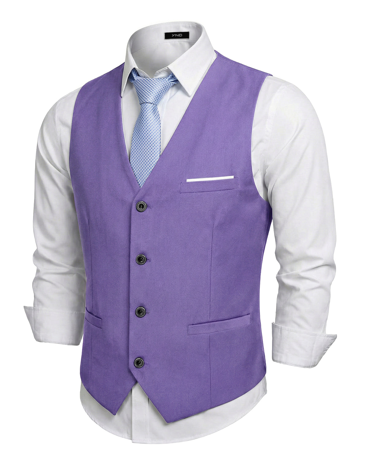  Casual Suit Vests