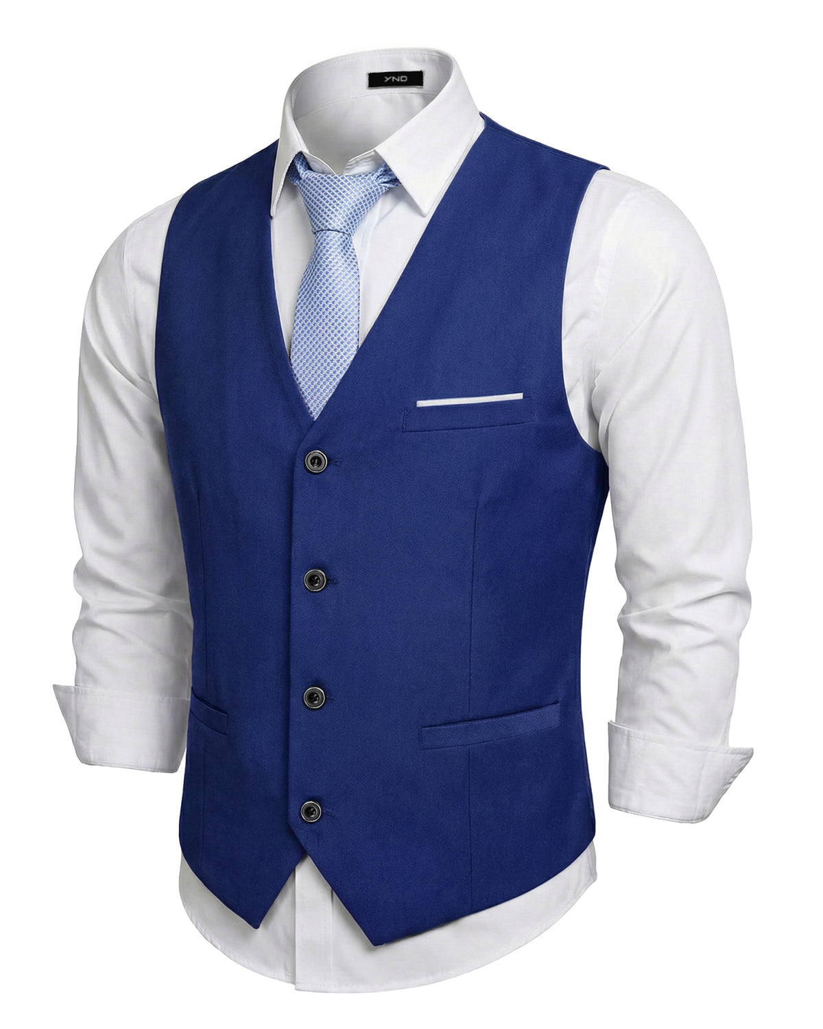  Casual Suit Vests