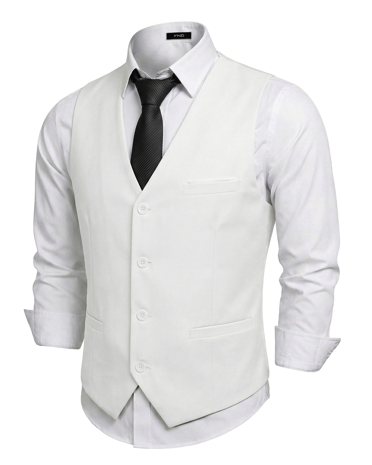  Casual Suit Vests